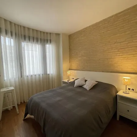 Luxury Double Suite At Heart Of Ruzafa Valencia Exterior photo
