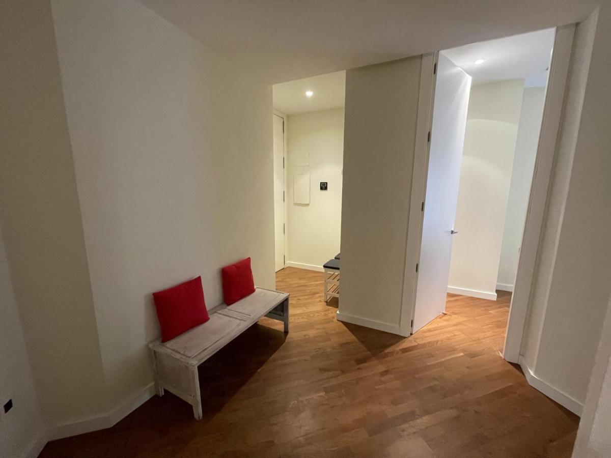 Luxury Double At Heart Of Ruzafa Appartement Valencia
