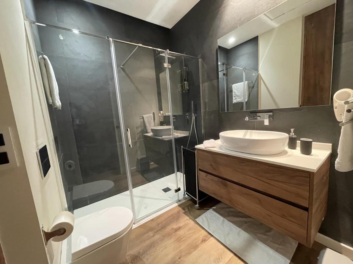 Luxury Double At Heart Of Ruzafa Appartement Valencia