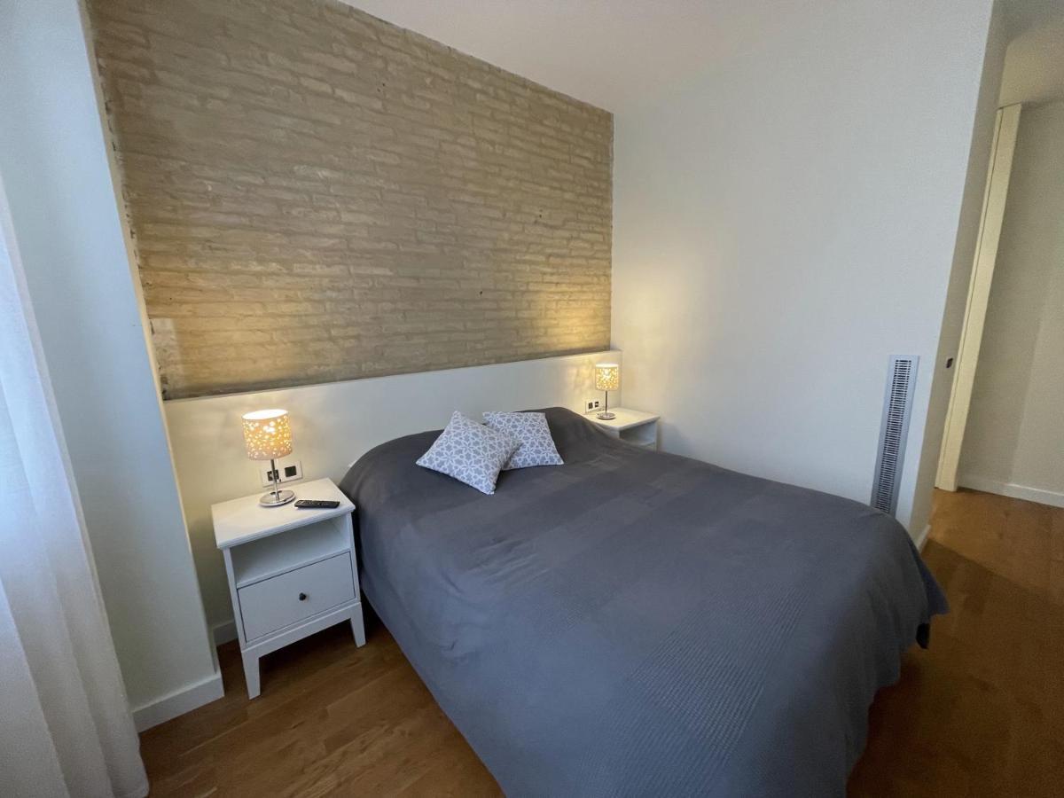 Apartment Luxury Double At Heart Of Ruzafa *