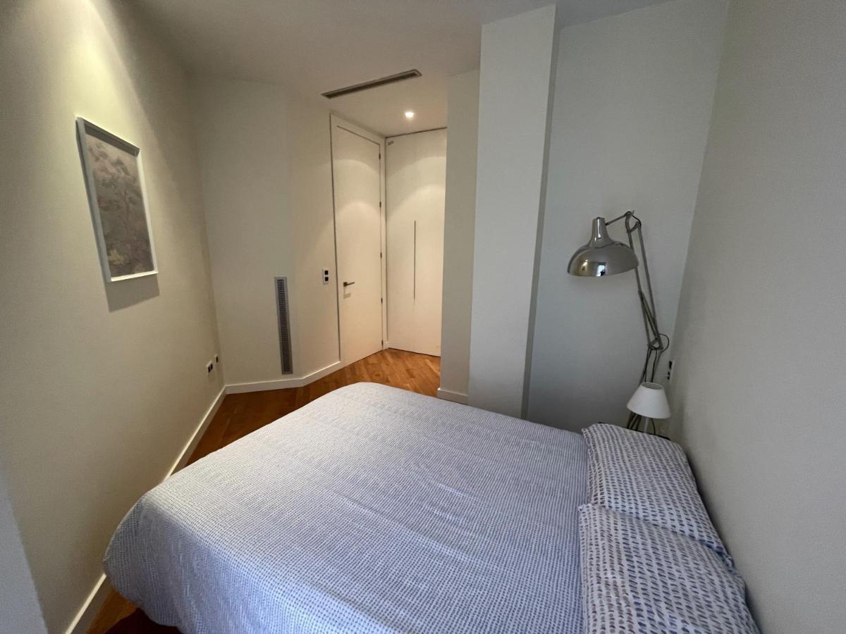 Luxury Double At Heart Of Ruzafa Apartamento